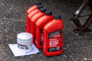 Why Regular Oil Changes Are the Secret to a Longer-Lasting Engine